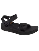Dámske sandále Teva Midform Universal Sandals W 1090969-BLK
