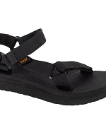 Dámske sandále Teva Midform Universal Sandals W 1090969-BLK