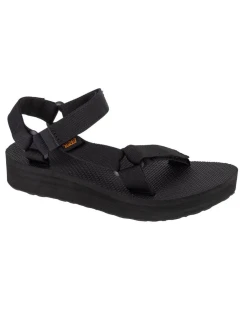 Dámske sandále Teva Midform Universal Sandals W 1090969-BLK