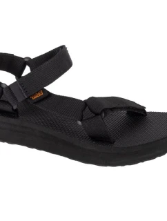 Dámske sandále Teva Midform Universal Sandals W 1090969-BLK