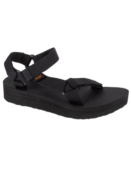 Dámske sandále Teva Midform Universal Sandals W 1090969-BLK