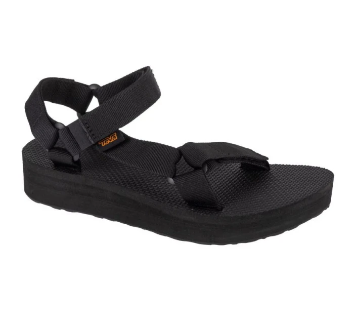 Dámske sandále Teva Midform Universal Sandals W 1090969-BLK