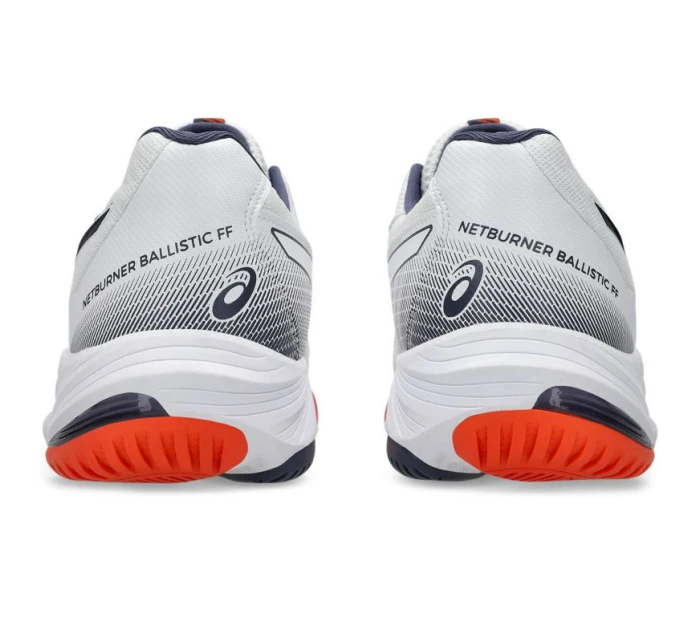 Topánky Asics Netburner Ballistic FF 3 1051A073105 Topánky Asics Netburner Ballistic FF 3 1051A073105
