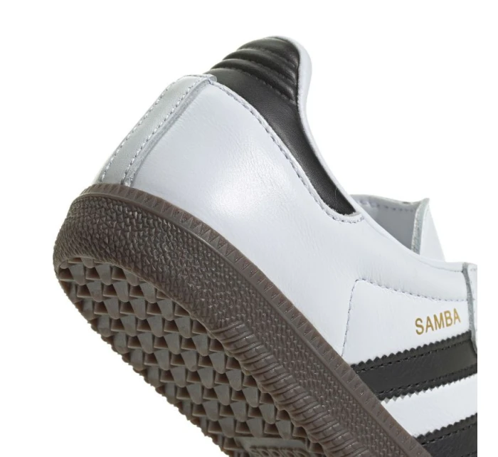 Topánky adidas Samba OG Jr IE3675