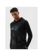 Pánská mikina s kapucí model 21434975 pánské - 4F