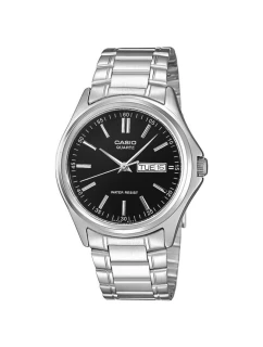 CASIO MTP-1239D-1ADF Pánske hodinky + BOX