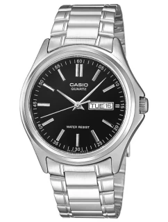 CASIO MTP-1239D-1ADF Pánske hodinky + BOX