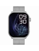 Dámské chytré hodinky + náramek Bílá Stříbrná model 21807183 - Gravity Dámské chytré hodinky + náramek Bílá Stříbrná model 21807183 - Gravity