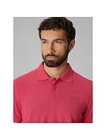 Pánske polo tričko s klasickým strihom 4F 4FRSS26TPTSM0899-55M Pánske polo tričko s klasickým strihom 4F 4FRSS26TPTSM0899-55M