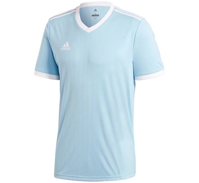 Unisex futbalové tričko TABLE 18 JERSEY CE8943 - Adidas