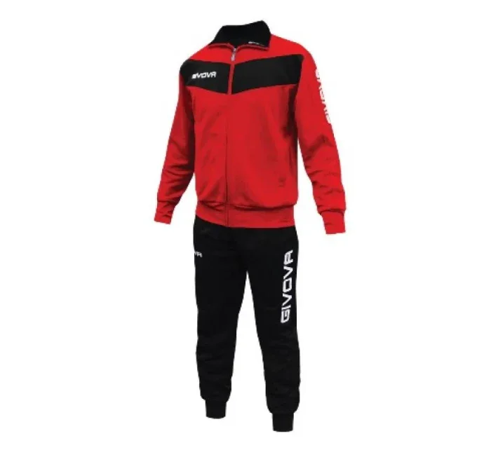 Givova Tuta Visa unisex tepláková súprava TR018 1210