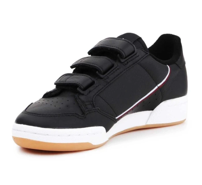 Dětské boty 80 Strap Jr  model 17464436 - ADIDAS