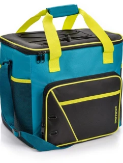 Meteor Frosty 30 l termotaška žltá/morská