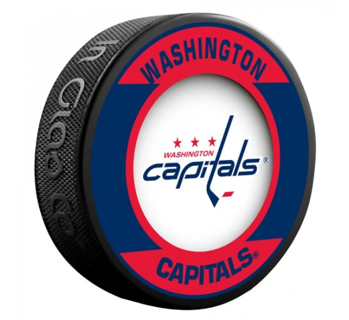 Pamätný hokejový puk Inglasco NHL Retro 510AN000555 Pamätný hokejový puk Inglasco NHL Retro 510AN000555