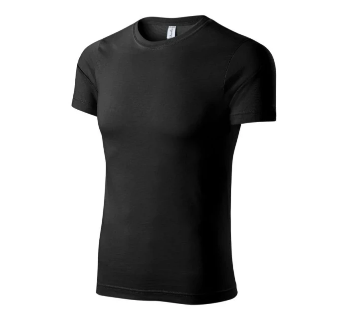 M černé tričko model 18798156 - Malfini M černé tričko model 18798156 - Malfini