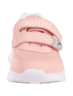 Dětské boty M Jr 2110 model 21281540 - Kappa Dětské boty M Jr 2110 model 21281540 - Kappa