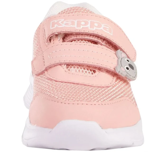 Dětské boty M Jr 2110 model 21281540 - Kappa Dětské boty M Jr 2110 model 21281540 - Kappa