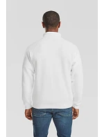 Premium Sweat Jacket Mikina model 22457712 deep navy - Fruit of the Loom Premium Sweat Jacket Mikina model 22457712 deep navy - Fruit of the Loom