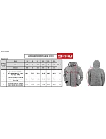 S Pánská mikrofleecová mikina s kapucí 29. grey/black model 22426489 - Spiro S Pánská mikrofleecová mikina s kapucí 29. grey/black model 22426489 - Spiro