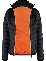 Cutter & Buck Mount Adams Jacket Women Dámska prešívaná bunda 68.1475 čierna Cutter & Buck Mount Adams Jacket Women Dámska prešívaná bunda 68.1475 čierna