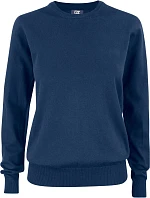 Cutter & Buck Women Dámský pletený svetr dark navy model 22472108