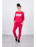 sada Queen model 18744669 - K-Fashion sada Queen model 18744669 - K-Fashion