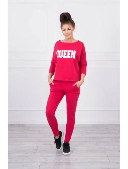 sada Queen model 18744669 - K-Fashion sada Queen model 18744669 - K-Fashion