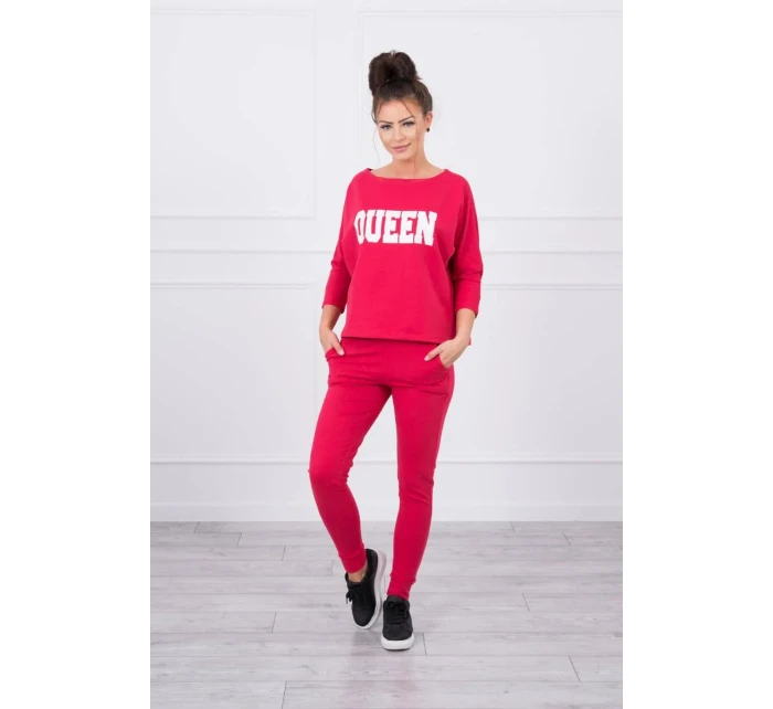 sada Queen model 18744669 - K-Fashion sada Queen model 18744669 - K-Fashion