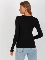 Jumper NM SW J52004 2.04 čierna