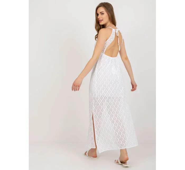 TW SK BI 8676 šaty.22 bielych