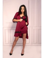 Dámsky župan Aresmina - LivCo Corsetti