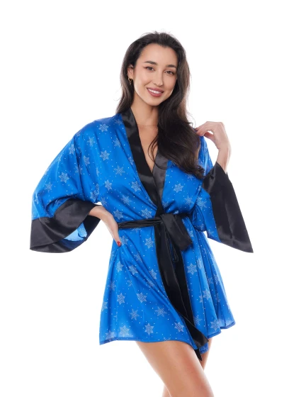 Aster Robe Blue model 19148149 - Anais