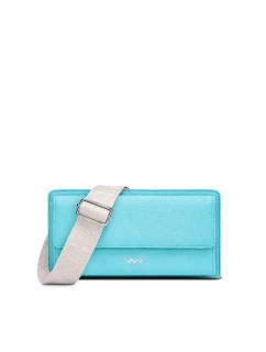 Dámska kabelka Vuch Keera Baby Blue