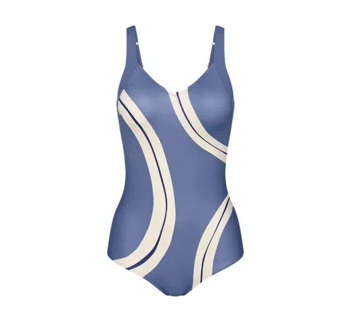 Dámské jednodílné plavky Summer Allure OP - Triumph 0032 042F