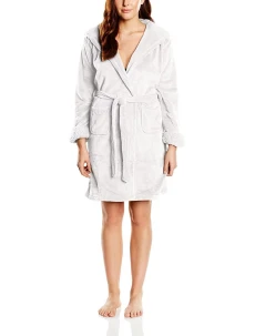 Dámsky župan RCF64 - Melissa Brown