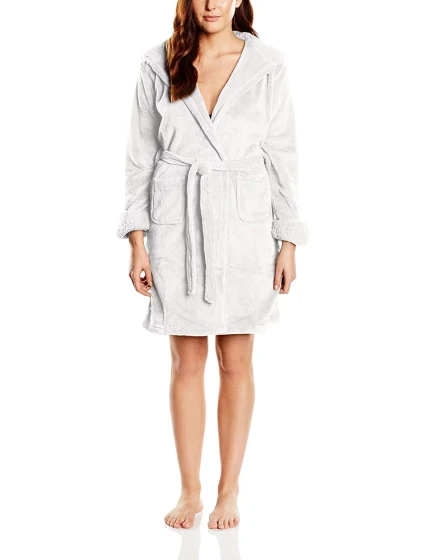 Dámsky župan RCF64 - Melissa Brown