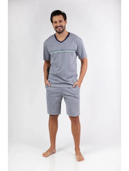 476 PÁNSKÉ PYŽAMO W/25