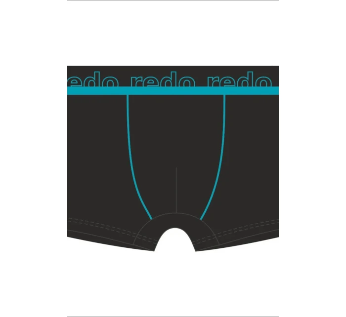 Pánske boxerky REDO