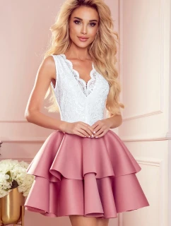 Večerné šaty model 165610 Numoco