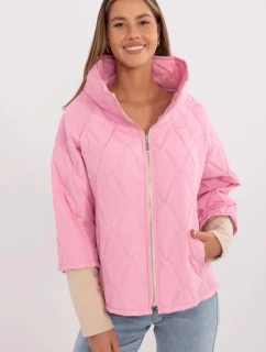 Bunda model 211825 Taliansko Moda