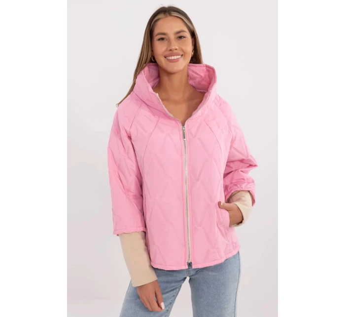 Bunda model 211825 Taliansko Moda