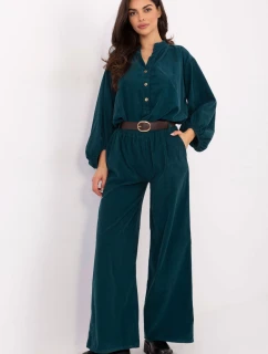 Dámske nohavice model 220284 Taliansko Moda