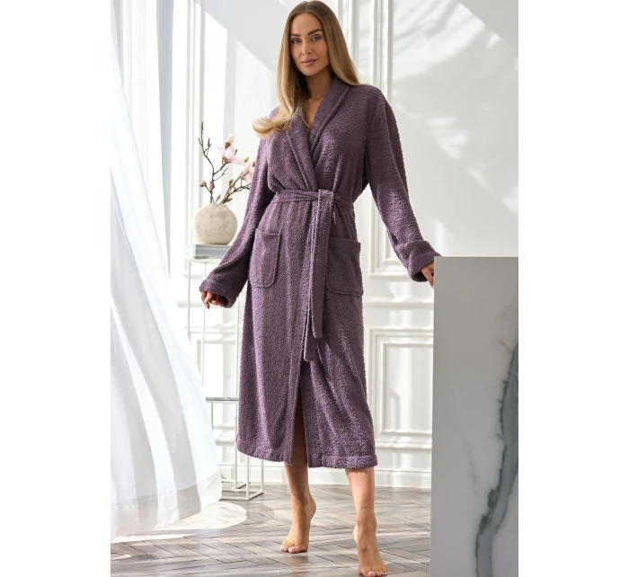 Dámsky župan L&L 2558 Dámsky župan L&L 2558