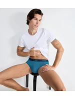 sloggi men Start Midi C2P box - MULTIPLE COLOURS 20 - SLOGGI MULTIPLE COLOURS 20 - SLOGGI