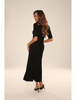 Šaty/Blouse De Lafense 054 Sienna w/r S-2XL