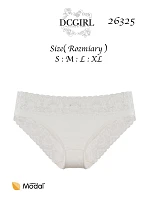 Kalhotky DC Girl 26325 A2, balení, velikosti S–L
