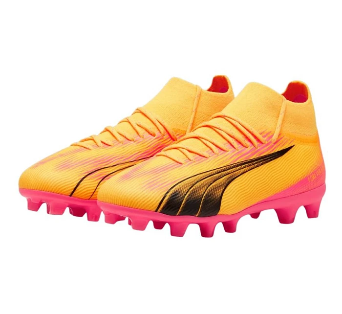Kopačky Ultra Pro FG/AG Jr model 20108284 03 - Puma Kopačky Ultra Pro FG/AG Jr model 20108284 03 - Puma