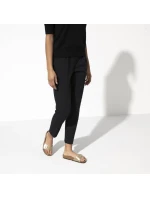 Birkenstock Madrid Birko-Flor Gold regular wide žabky (1016106) pre ženy Birkenstock Madrid Birko-Flor Gold regular wide žabky (1016106) pre ženy