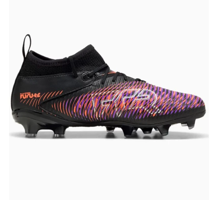 Puma Future 8 Match FG/AG Jr 108143-01 Puma Future 8 Match FG/AG Jr 108143-01