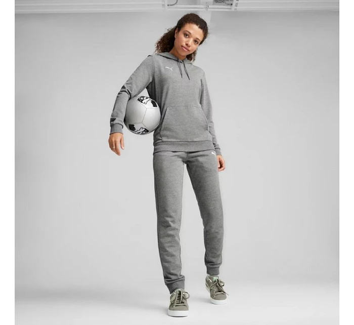 Puma Team Goal Casuals W 658604 33 Dámske nohavice